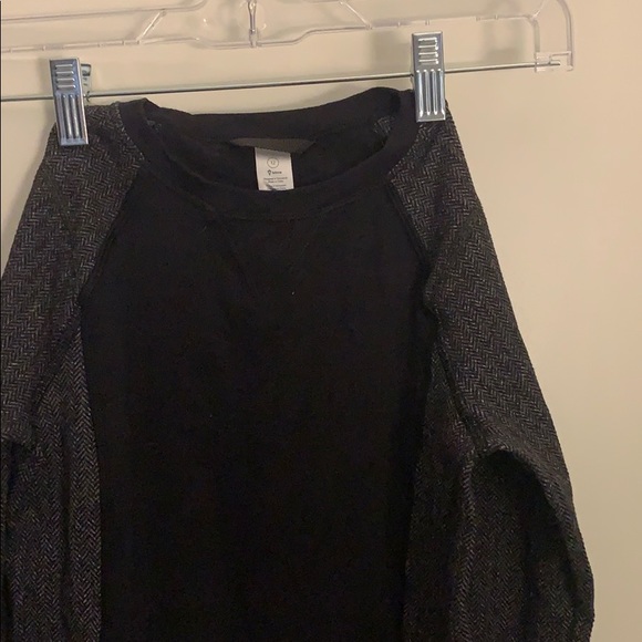 Long sleeve - Picture 2 of 4